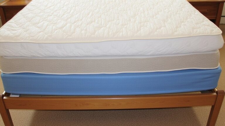 Does A Mattress Pad Go Over Or Under An Electric Mattress Pad?