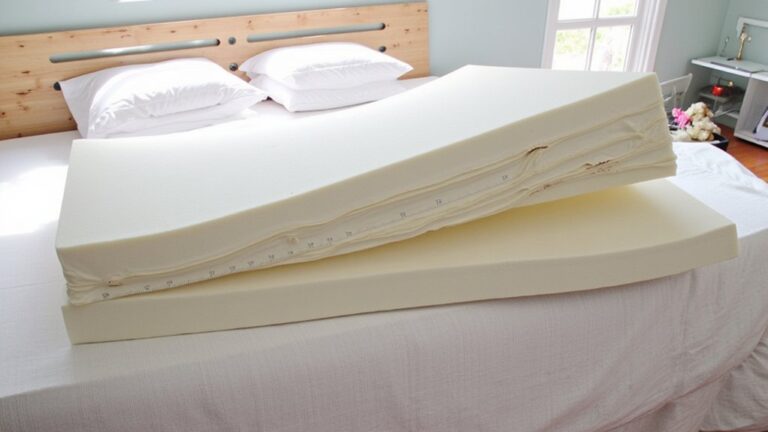 How Long Does A Mattress Topper Take To Expand?