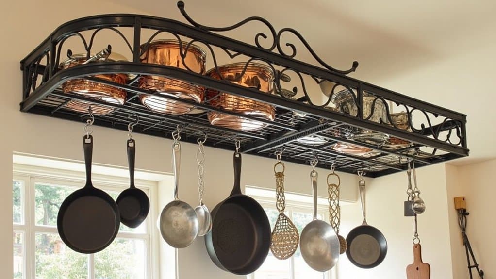 maximize kitchen organization efficiently