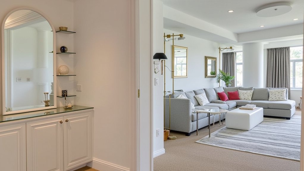 maximize space with style