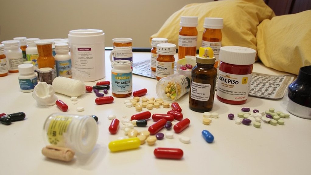 Why Does My Husband Turn The Sheets Yellow? 4 medication effects on sweating