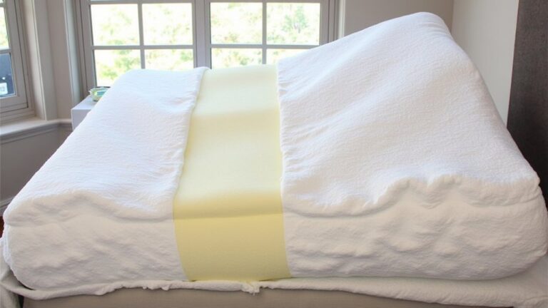 How Long Does It Take For A Memory Foam Mattress To Inflate?