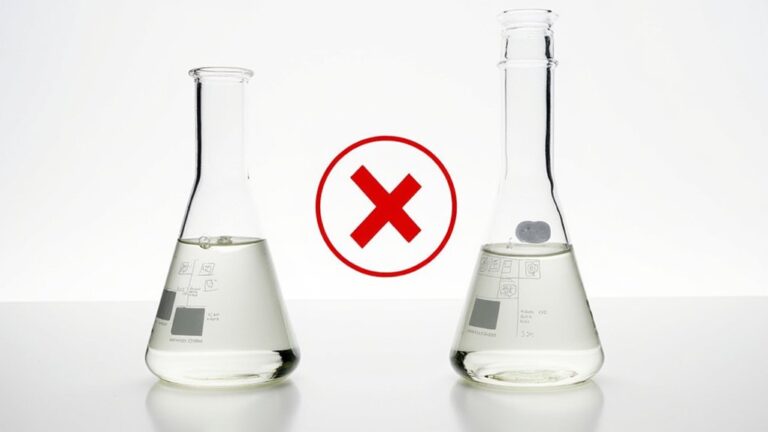 Is It Safe To Mix Vinegar With Rubbing Alcohol?