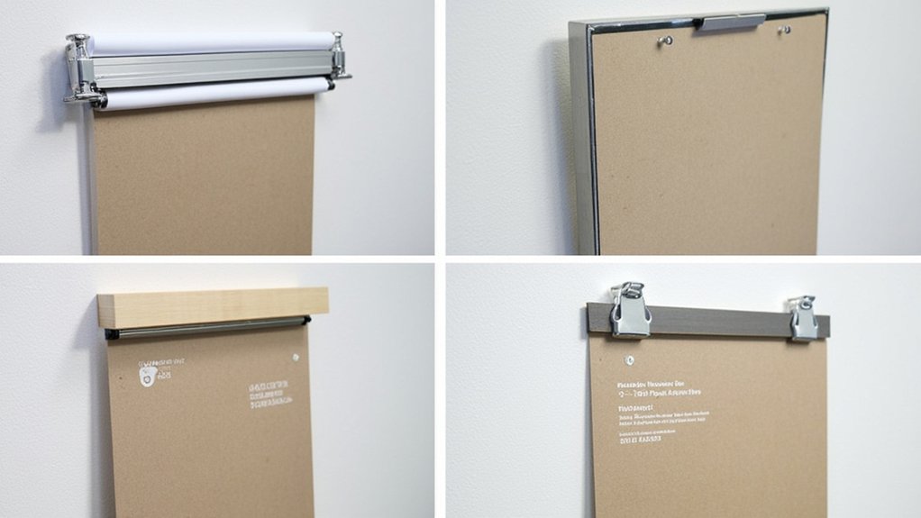 How To Hang Large Poster On Wall? 4 mounting methods for posters