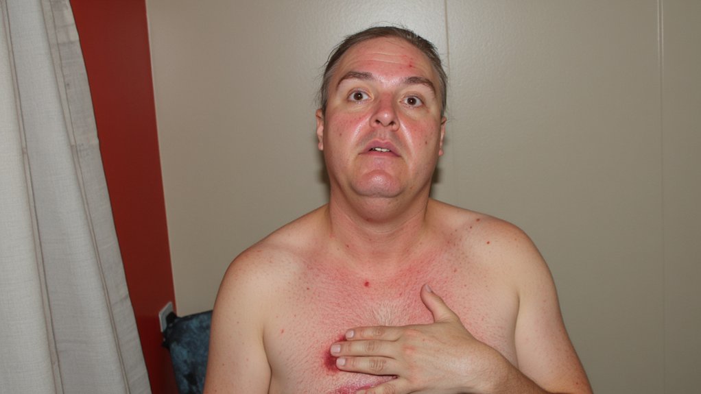 What Happens If You Breathe In Mouse Poop? 4 mouse droppings exposure symptoms