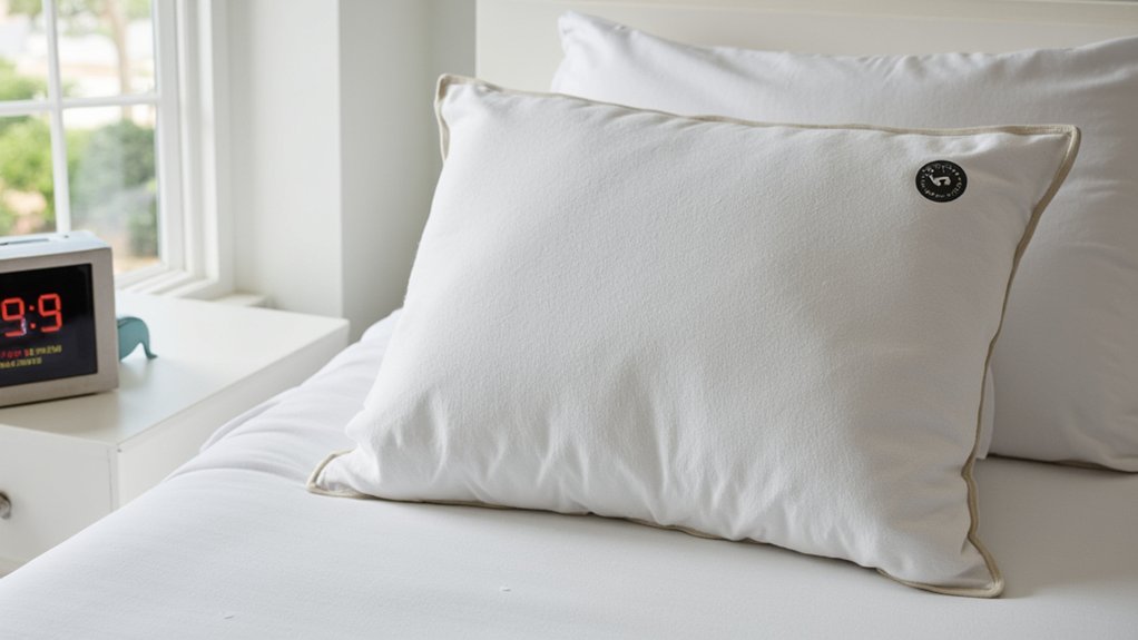 Why Does My New Memory Foam Pillow Smell? 4 new pillow smell duration