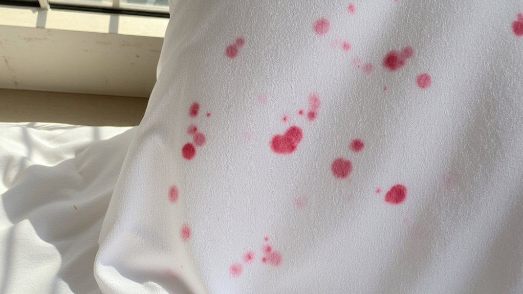 nocturnal bleeding causes explained