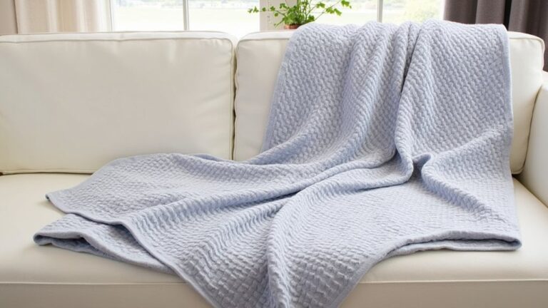 What Kind Of Blanket Does Not Shed?