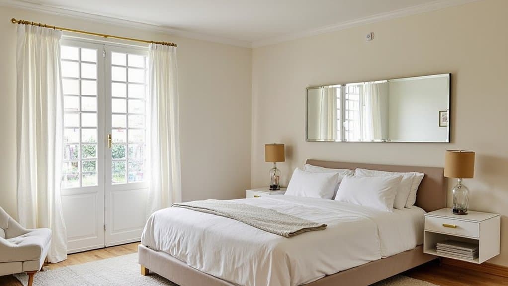 optimize space with style