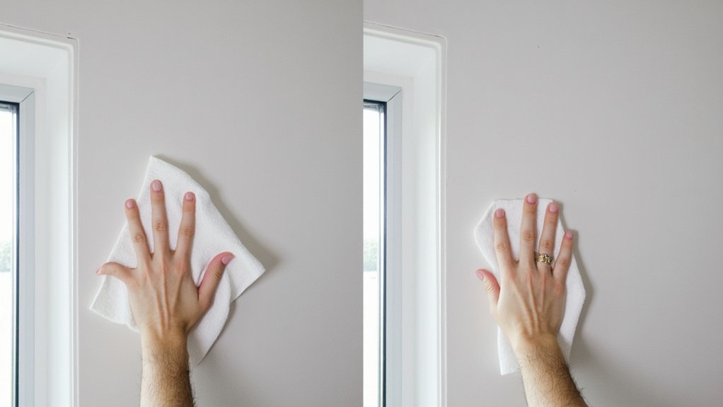 paint finish comparison debate