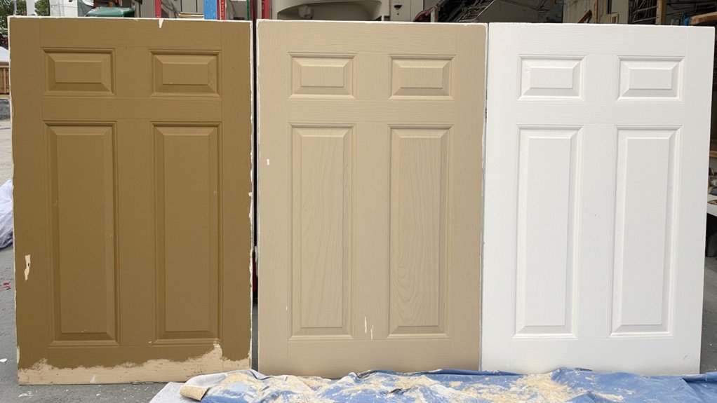 paint stripping necessity query