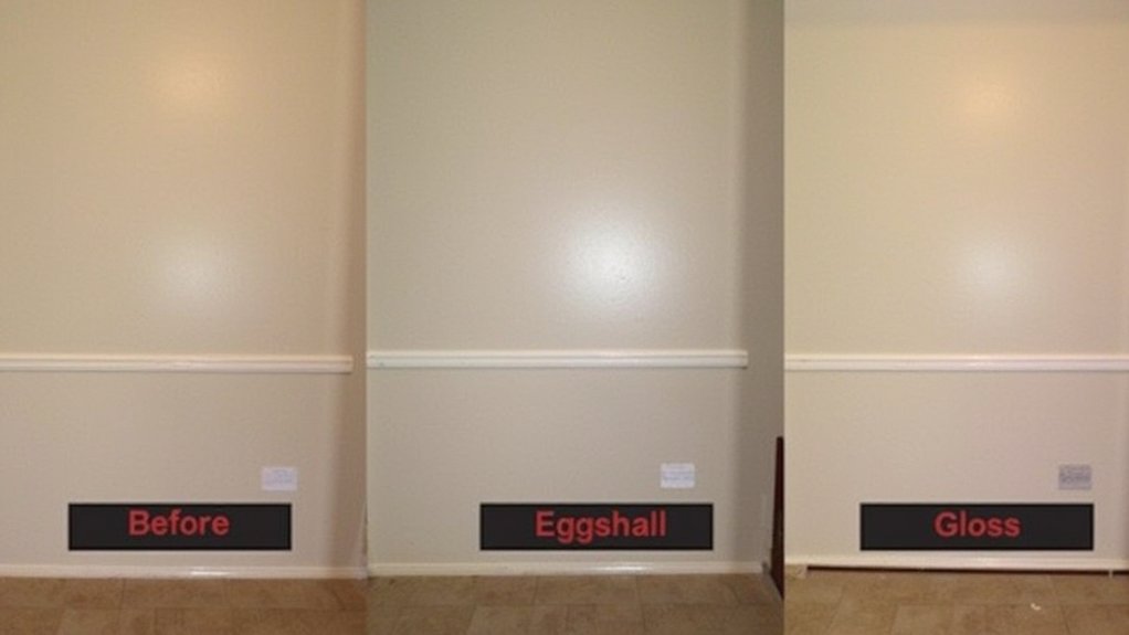 Can You Use Diluted Bleach On Painted Walls? 2 paint types and bleach compatibility