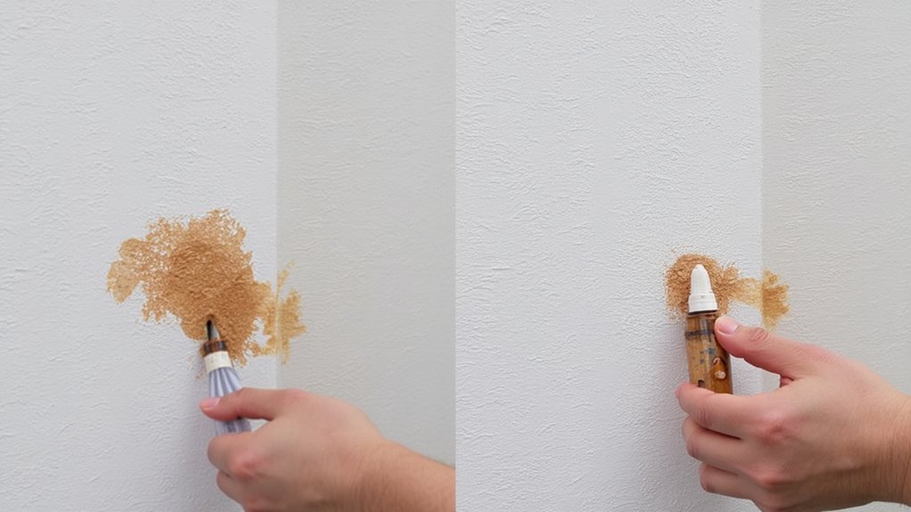 What Does Vinegar Do To House Paint? 3 paint types and vinegar effects