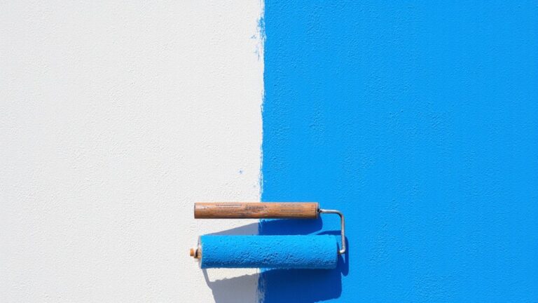 Can You Paint Directly Onto Plaster?