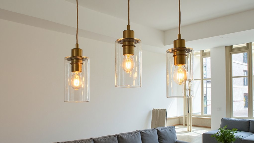 pendant lighting design tips
