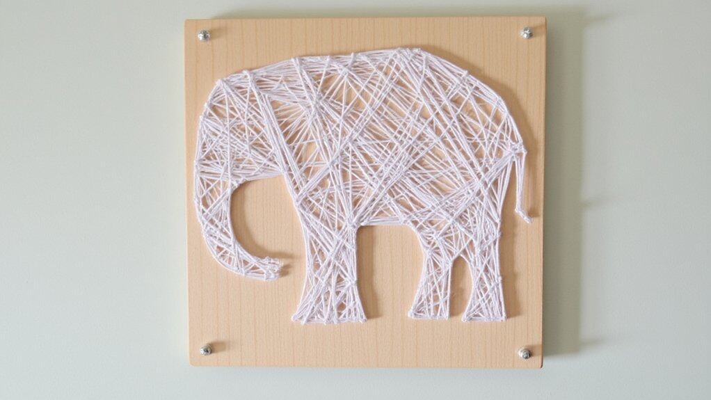 personalized string art designs