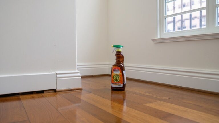 Does Pine Sol Keep Mice Away?