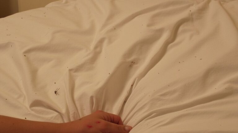 What Could Be Biting Me In My Bed Besides Bed Bugs?