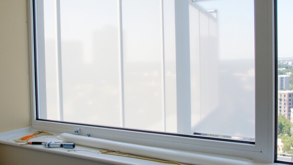 practical window privacy solutions