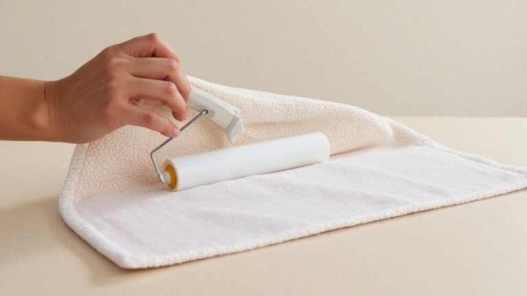 How To Stop A Blanket From Shedding Lint