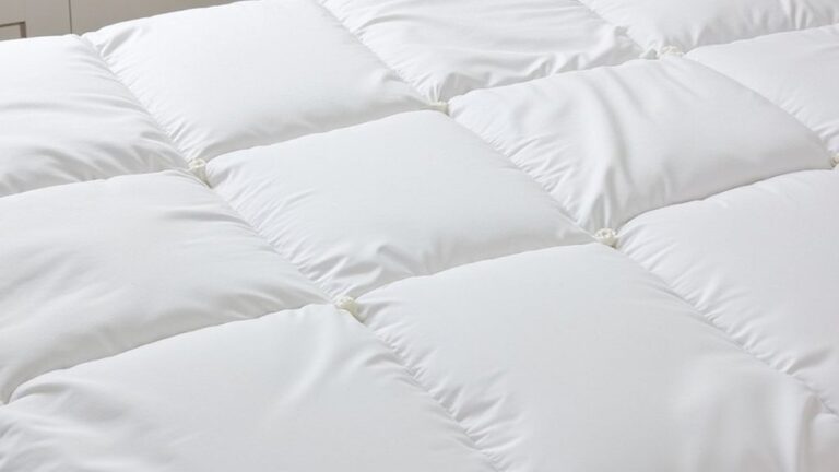 How To Prevent Feathers From Coming Out Of Down Comforter