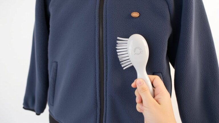 How Do You Stop Fleece From Pilling?