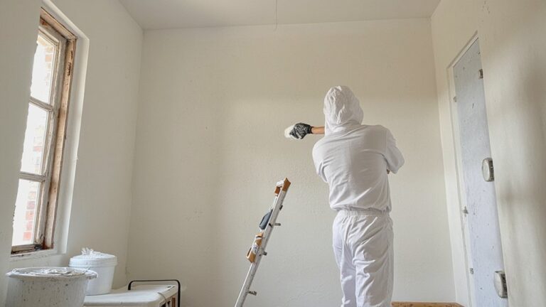 Do I Need To Prime Plaster Before Painting?