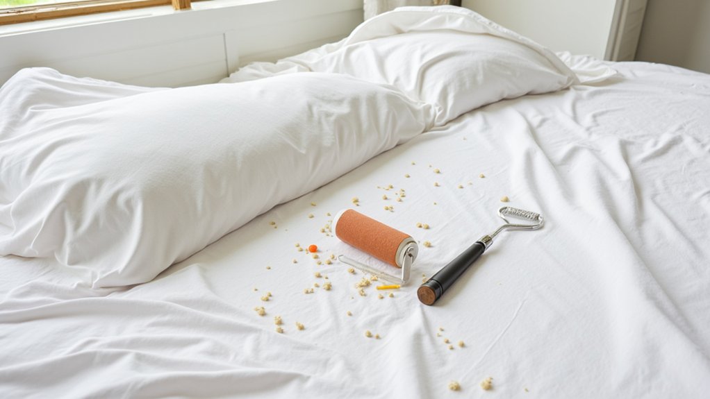 remove lint from sheets