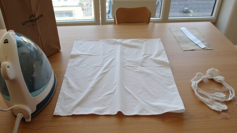 How Do You Get Wax Out Of Polyester Fabric?