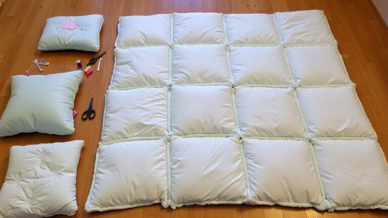 What Can I Do With An Old Down Comforter?