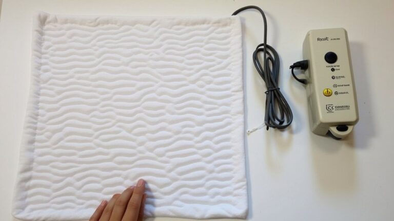 How Do I Reset My Heating Pad?