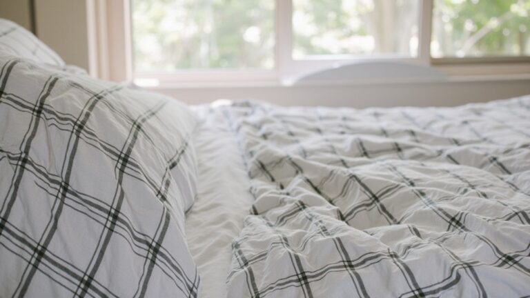 How Do You Make Flannel Sheets Soft Again?
