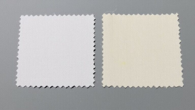 Does Rubbing Alcohol Discolor Fabric?