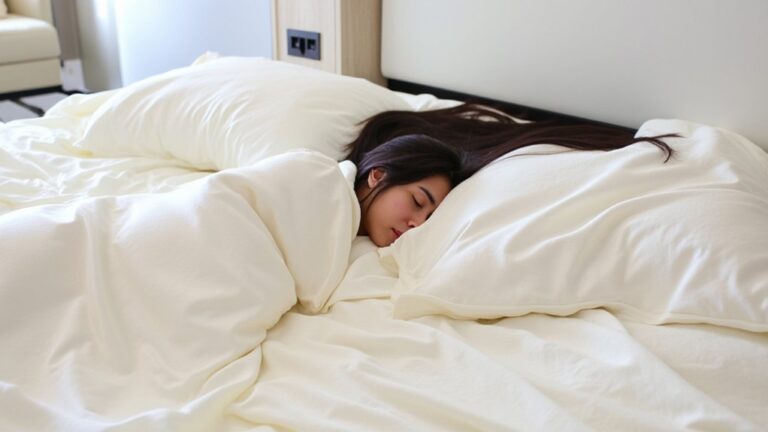 Are Sateen Sheets Good For Hair?