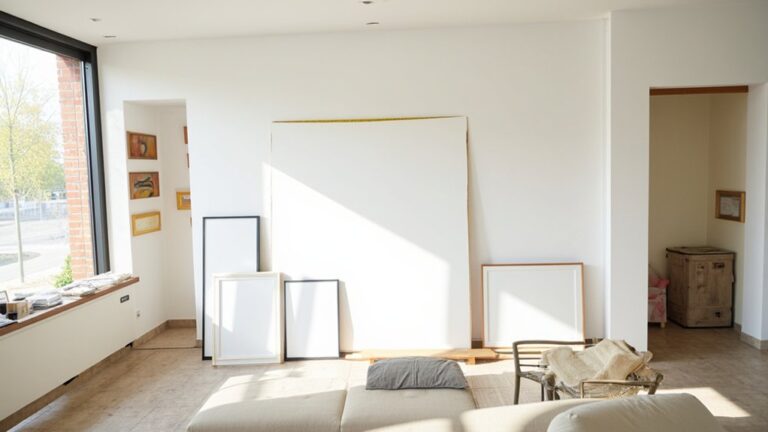 How To Choose Wall Art For Living Room