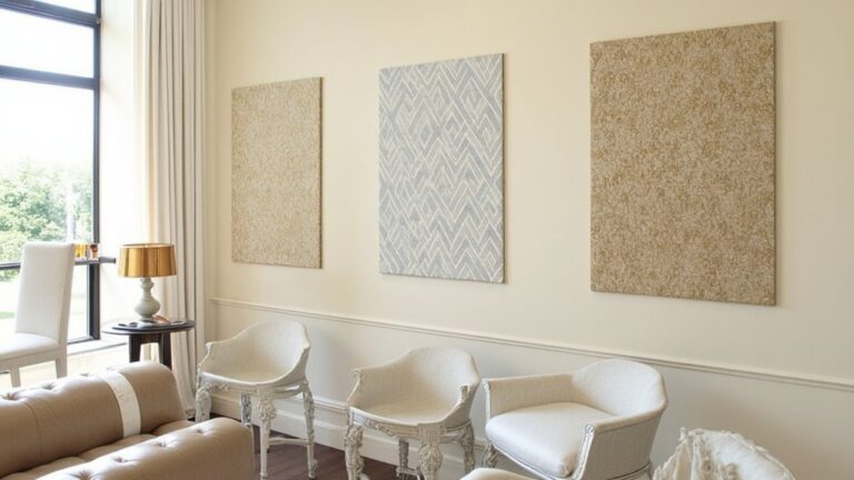 How To Choose Wallpaper For Living Room