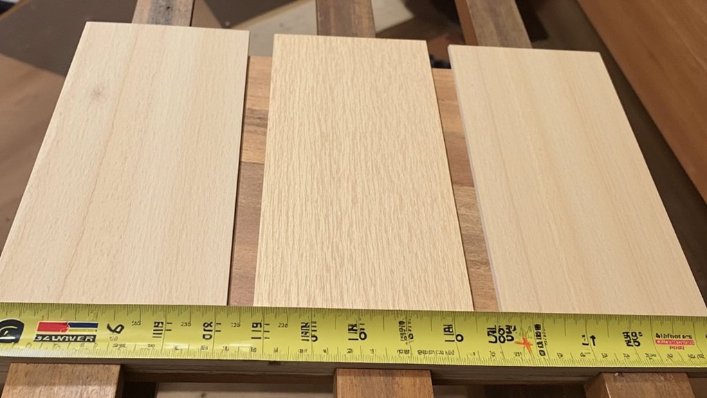Can You Put Plywood Over Bed Slats? 3 selecting quality plywood thickness
