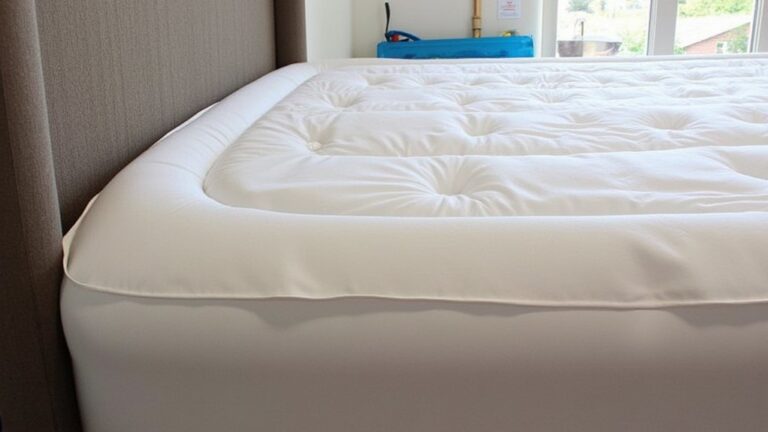 Can You Put Sheets On Top Of An Air Mattress?