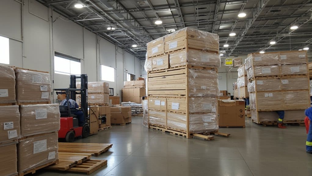 shipping cost influencing factors