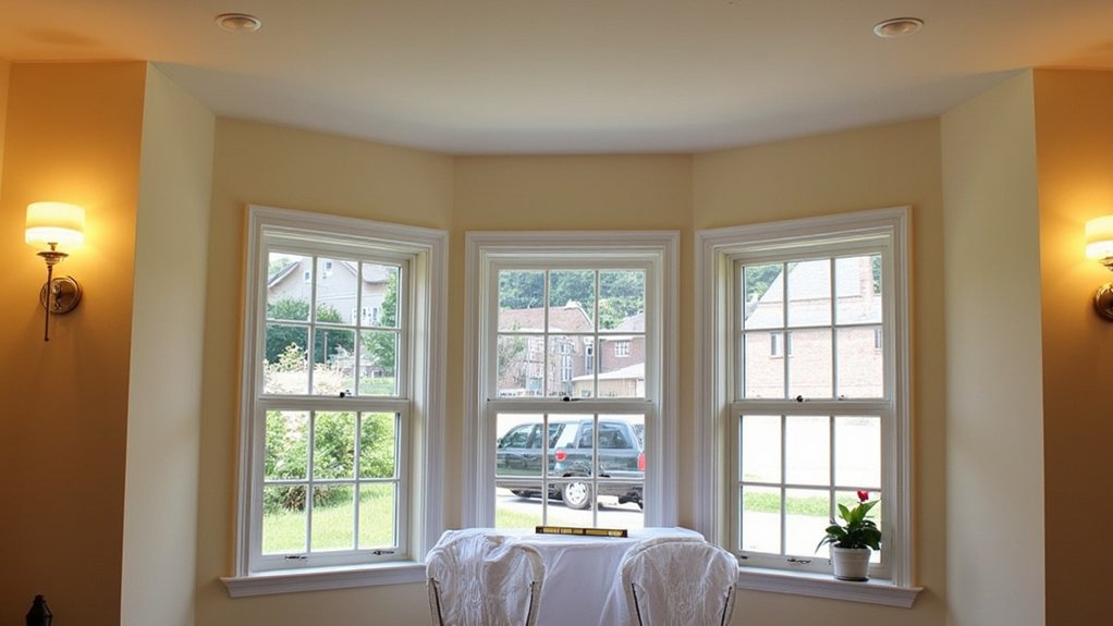 smart sconces for illumination