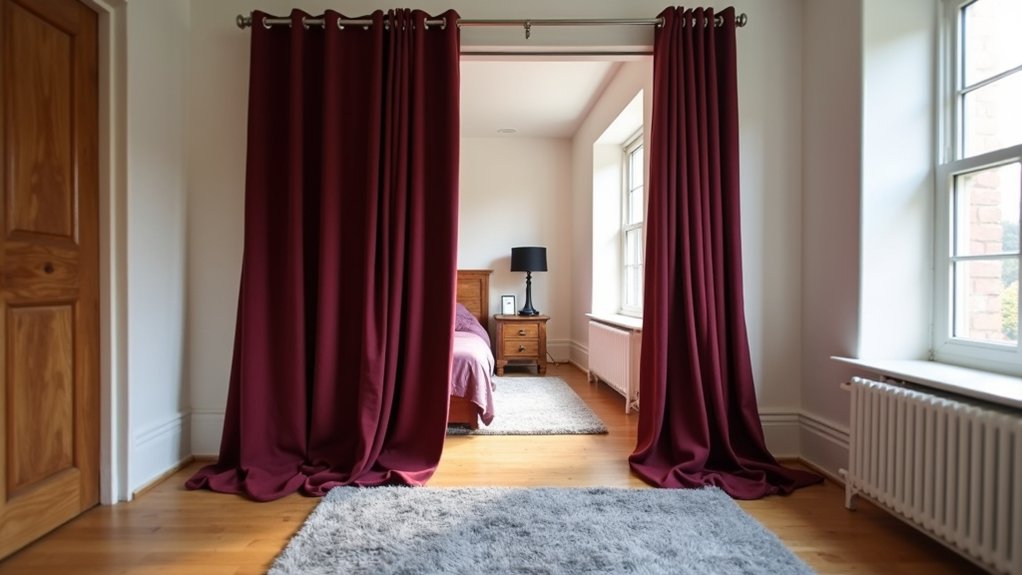 soundproofing for bedroom privacy