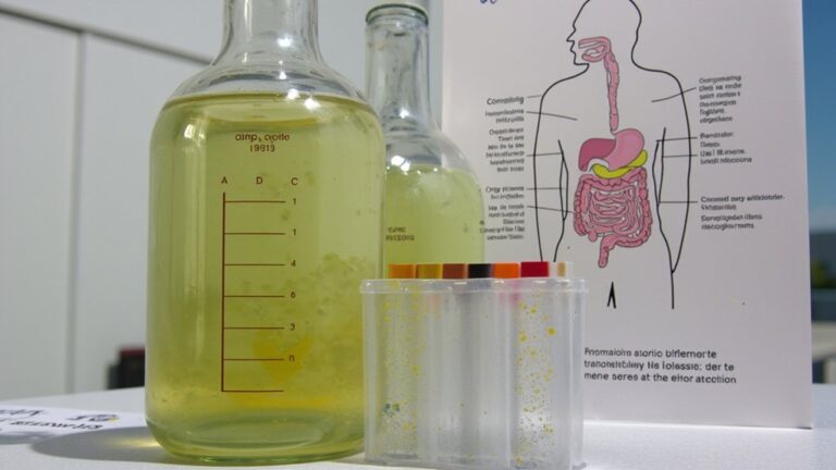 Why Is Vomit Sour And Bitter?