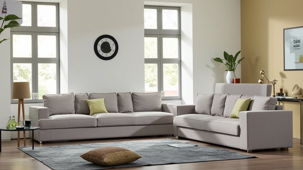 space saving convertible sofa beds