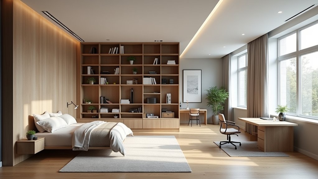 strategic furniture arrangement tips