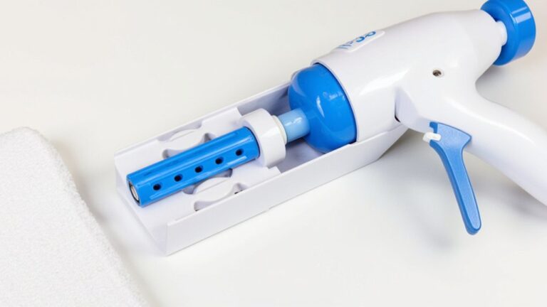 Where Do The Batteries Go On A Swiffer Wet Jet?