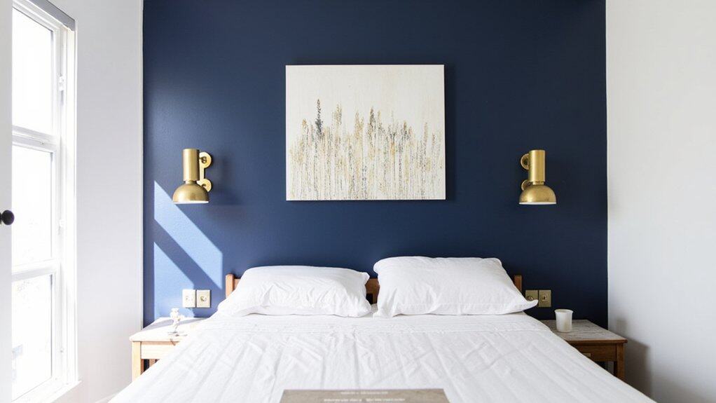 transform your bedroom wall