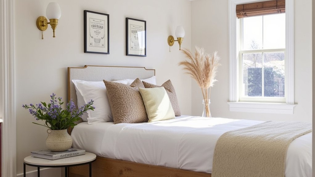 twin bed daybed styling essentials