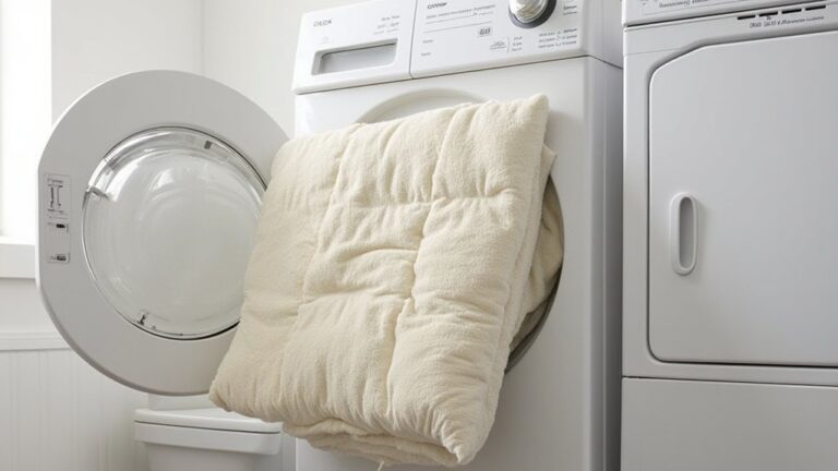 Can Ugg Comforters Be Washed?