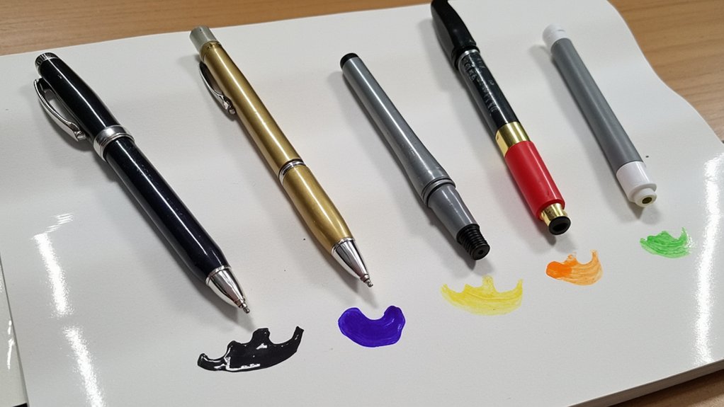 understanding ink for dyeing