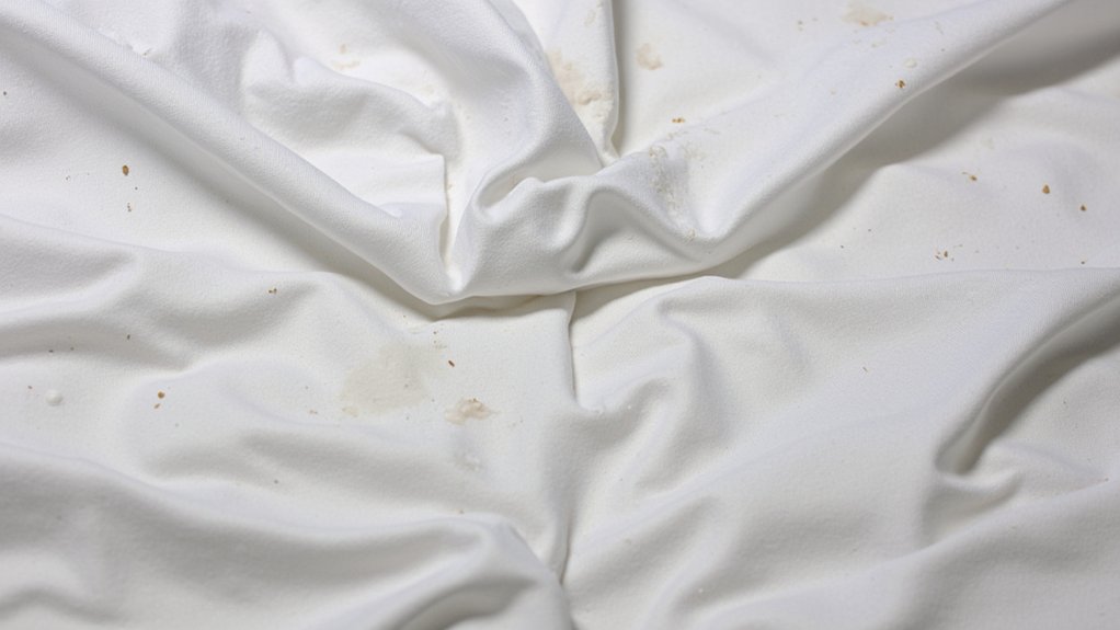 Why Do Dirty Sheets Make You Itchy? 4 unwashed sheets cause irritation